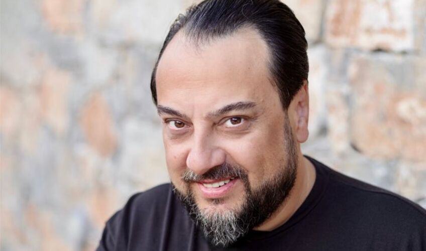 George Petean (c) Daniel Piglesan