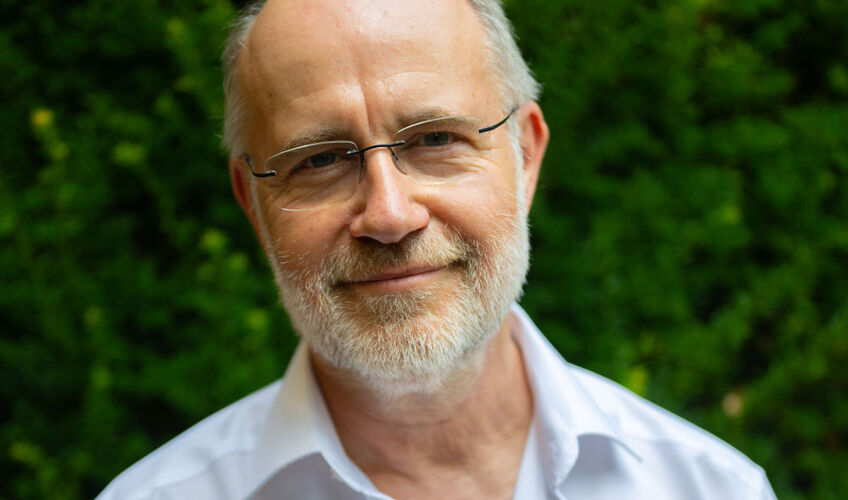 Harald Lesch (c) Tobias Melle