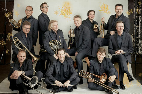 German Brass