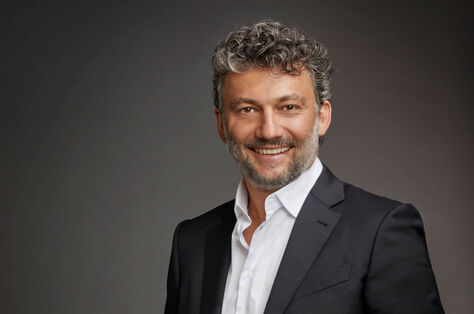 Jonas Kaufmann - Tutto Verdi&nbsp;