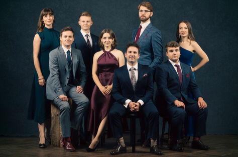 VOCES8