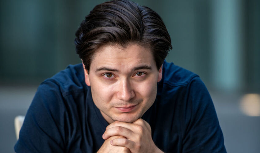 Lars Tappert (c) Simon-David Tschan