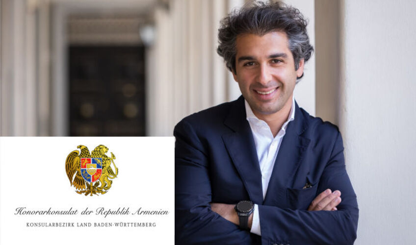 Sergey Smbatyan (c) Darren Agius