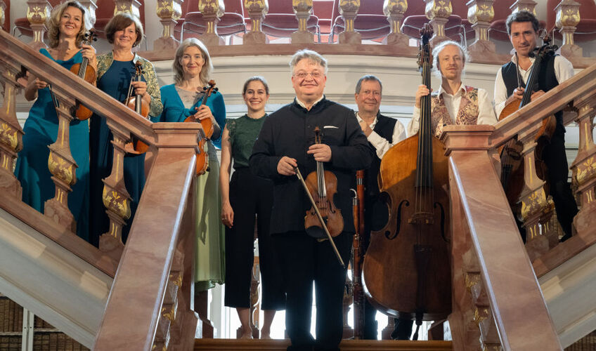 Merlin Ensemble Wien (c) Tobias Melle