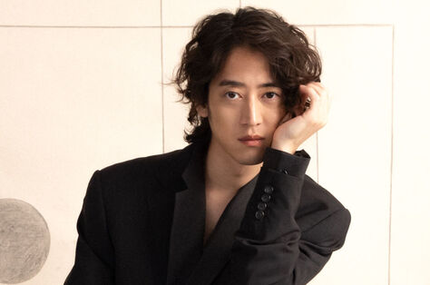 Hayato Sumino
