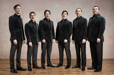The King's Singers