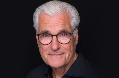 Schuberts „Winterreise“ mit Sky du Mont