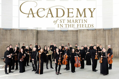 Academy of St Martin in the Fields