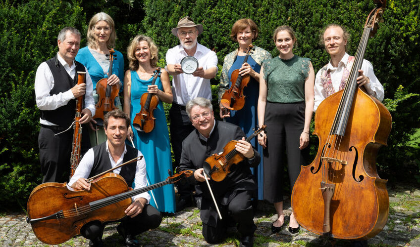 Merlin Ensemble Wien (c) Tobias Melle