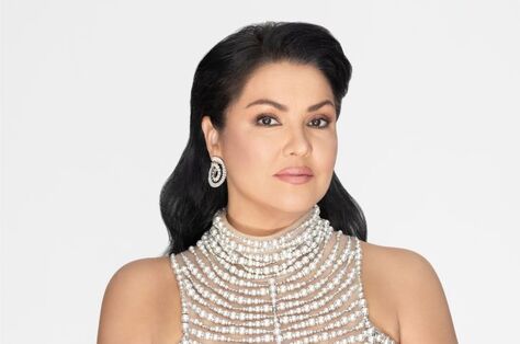 Anna Netrebko